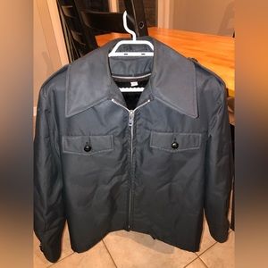 !VINTAGE! 1978 RCMP Officers Jacket